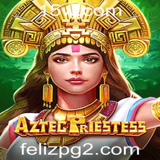 AztecPriestess: Explorando a Aventura no Mundo Antigo