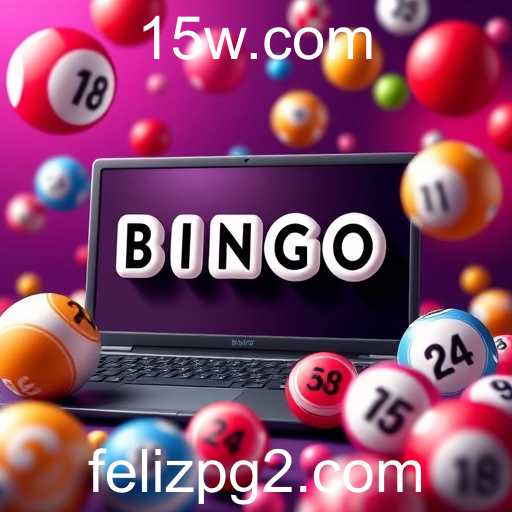 Bingo Online: A Revolução Digital do Entretenimento
