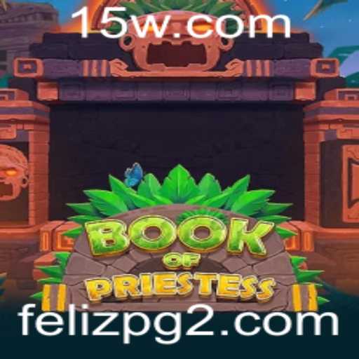 Descubra o Universo Envolvente de BookOfPriestess: O Jogo do Momento