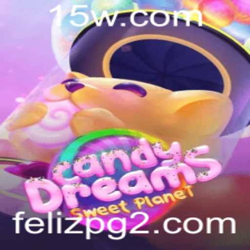 CandyDreams: Um Mundo de Aventuras Doces e Diversão