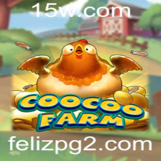 CooCooFarm: Descubra o Jogo que Está Conquistando Todos