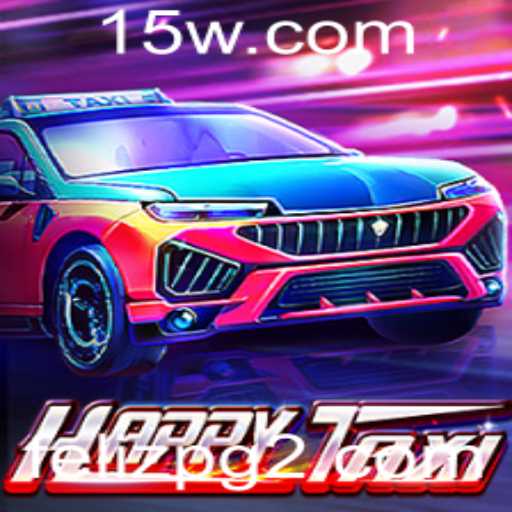 Descubra o Mundo Vibrante de HappyTaxi: O Jogo que Transforma Passeios em Experiências Inesquecíveis