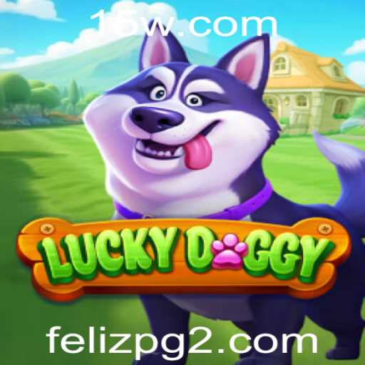 Explorando o Mundo de LuckyDoggy: Uma Jornada de Diversão Canina