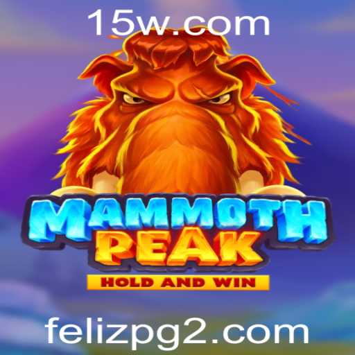 MammothPeak: O Jogo de Estratégia Que Está Conquistando o Mundo