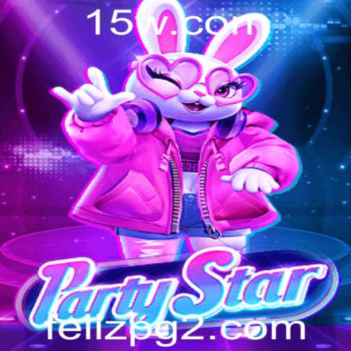 PartyStar: O Jogo Que Transforma Qualquer Encontro em Uma Celebração Inesquecível