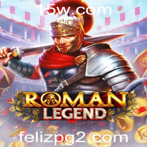 Descubra o Fascinante Mundo de RomanLegend: Um Jogo de Estratégia Épica