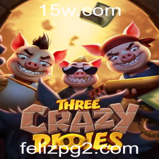 Explorando o Mundo de ThreeCrazyPiggies: Um Guia Completo para os Jogadores