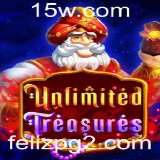 Descubra o Mundo de UnlimitedTreasures e seus Desafios Contagiantes